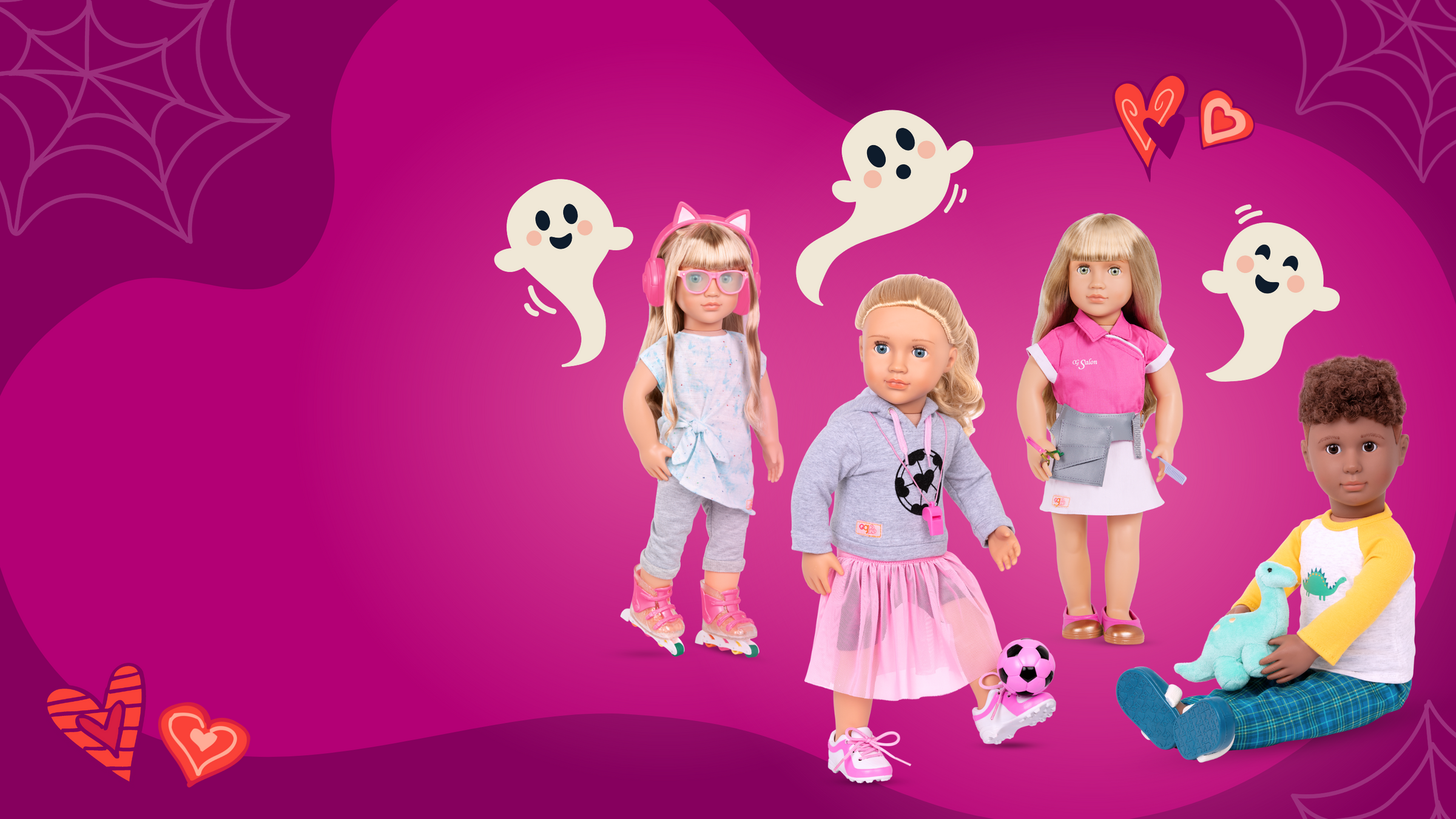 Buy 1, get 1 50% off Outfits
