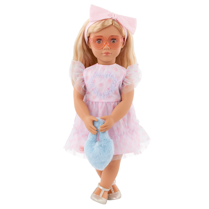 Our Generation All Heart Outfit for 46 cm Dolls