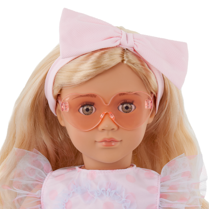 Our Generation All Heart Outfit for 46 cm Dolls