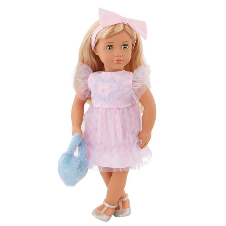 Our Generation All Heart Outfit for 46 cm Dolls