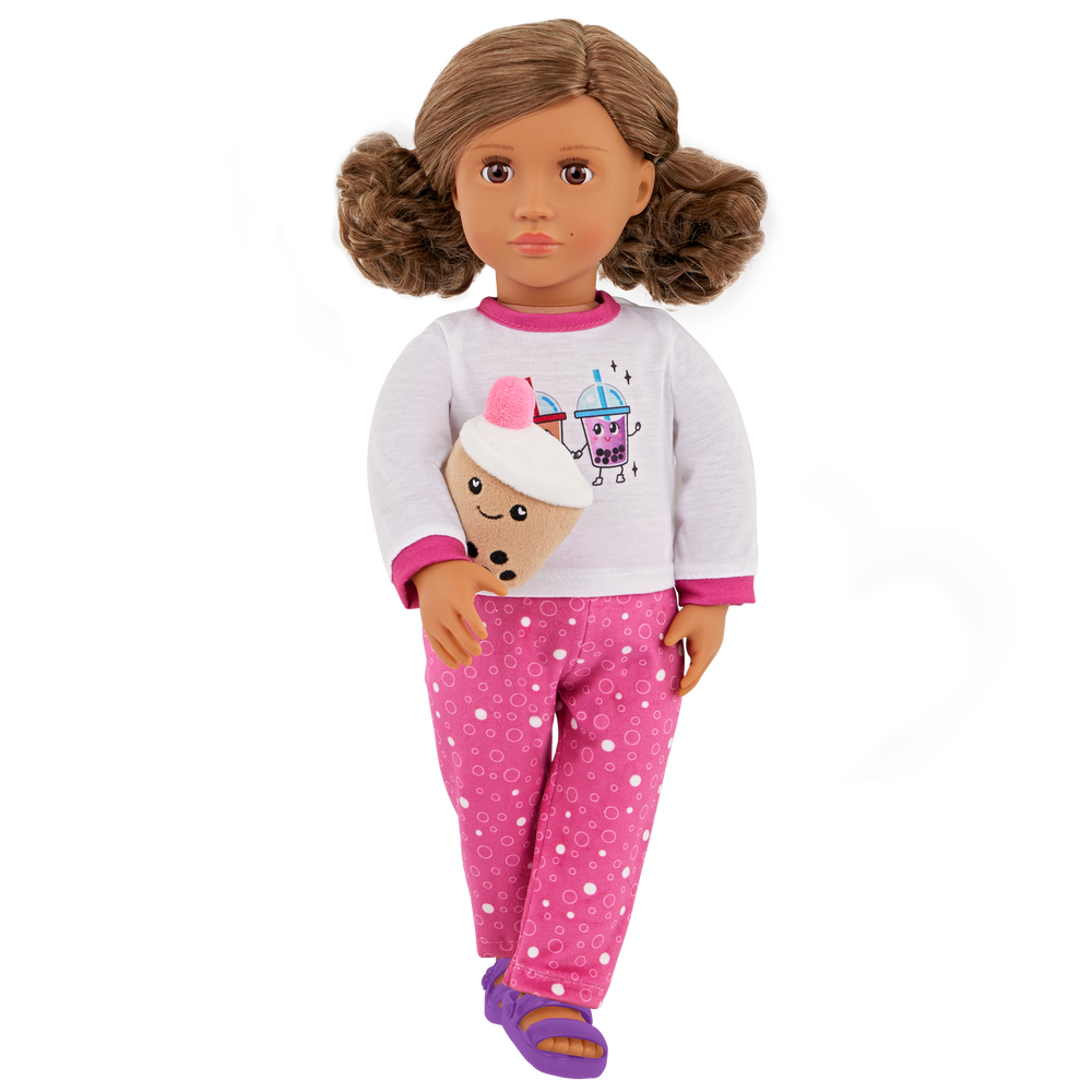 Our Generation Best Teas Outfit for 46 cm Dolls