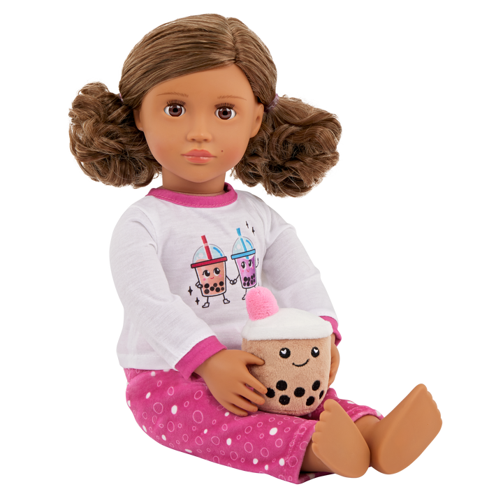 Our Generation Best Teas Outfit for 46 cm Dolls