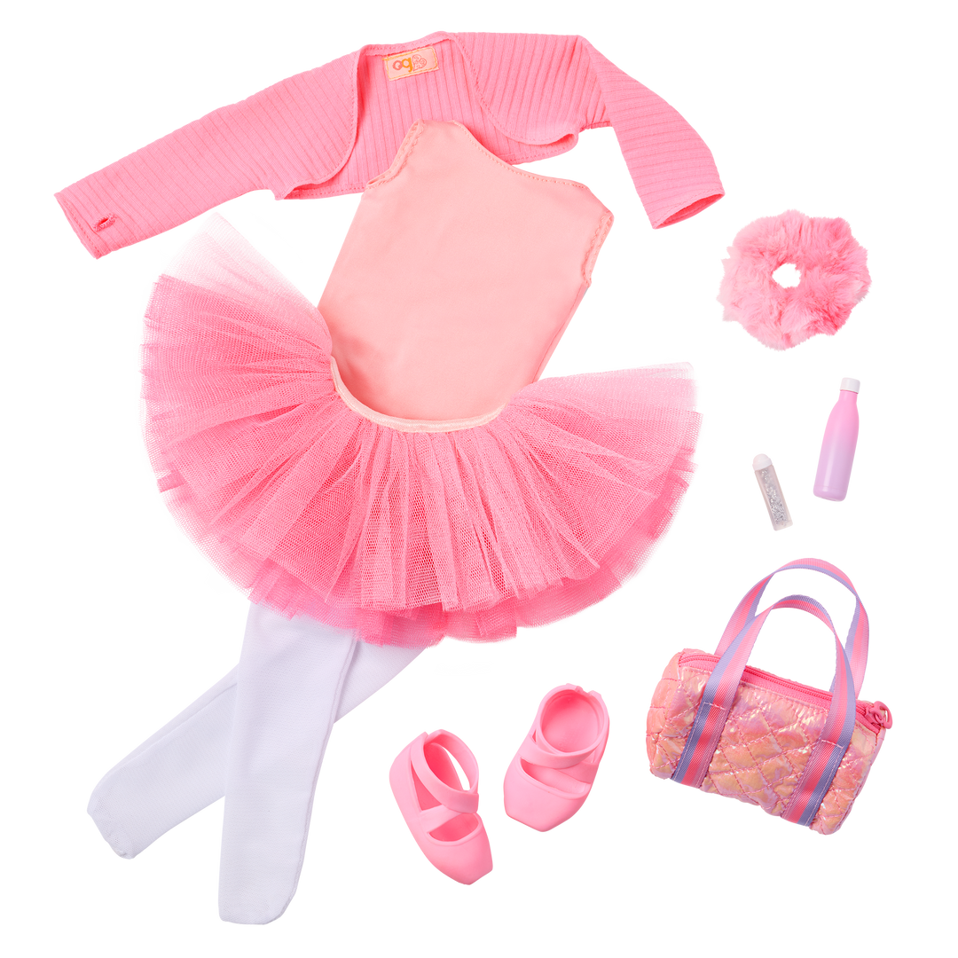 Rêves de ballet