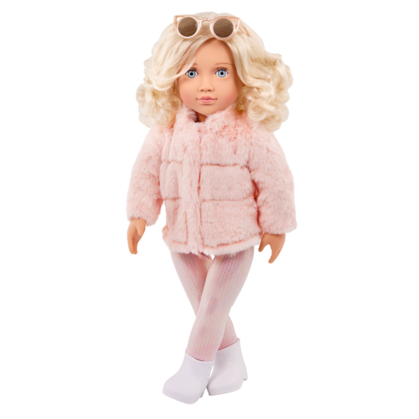 American-girl. vêtement poupée Josefina. Compatible Gotz, Our American-girl. vêtement poupée Josefina. Compatible Gotz, Our