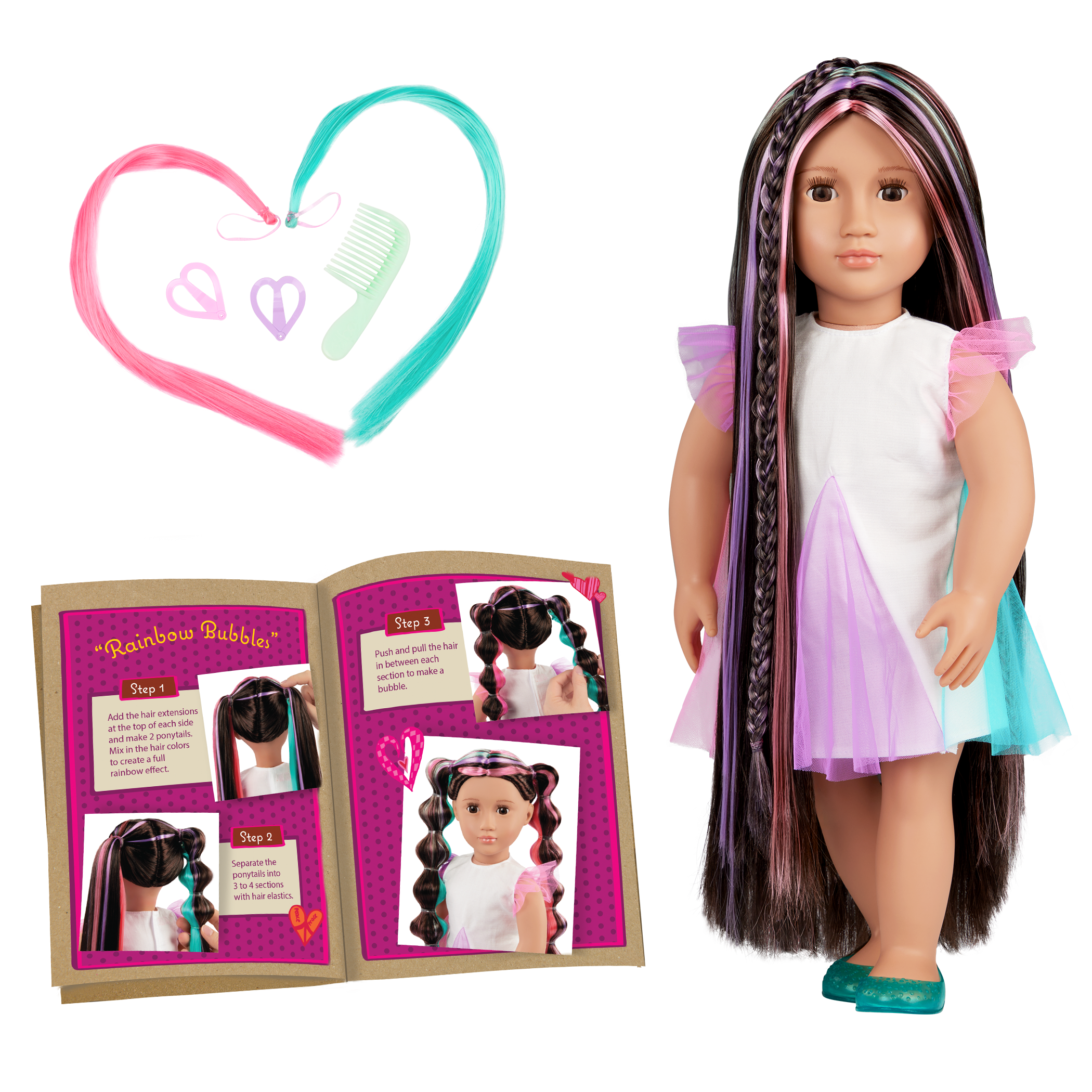 り*ん様 【美品】THE HAIR / Out Of Our Hair 美品】THE HAIR / Out Of Our Hair She's out of our hair