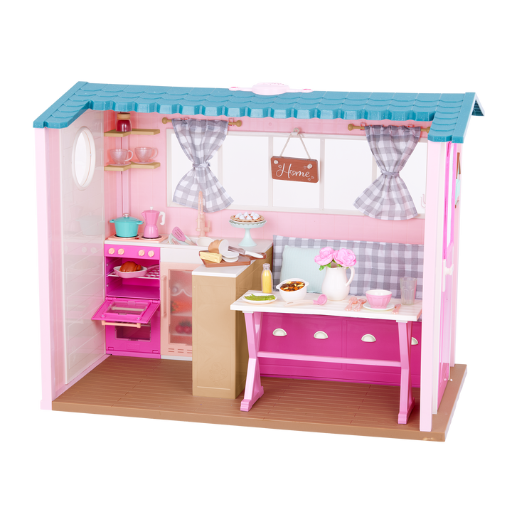 Our Generation Country House for 46 cm Dolls