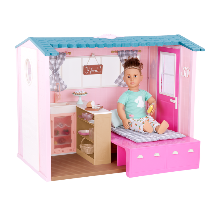 Our Generation Country House for 46 cm Dolls