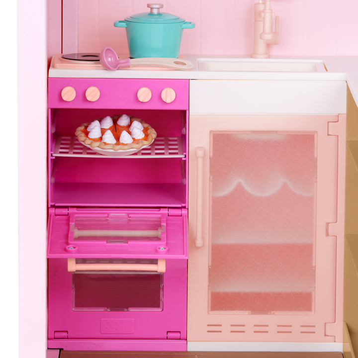 Our Generation Country House for 46 cm Dolls