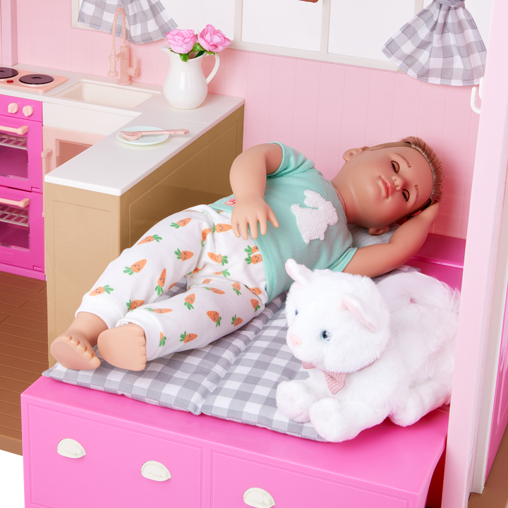 Our Generation Country House for 46 cm Dolls