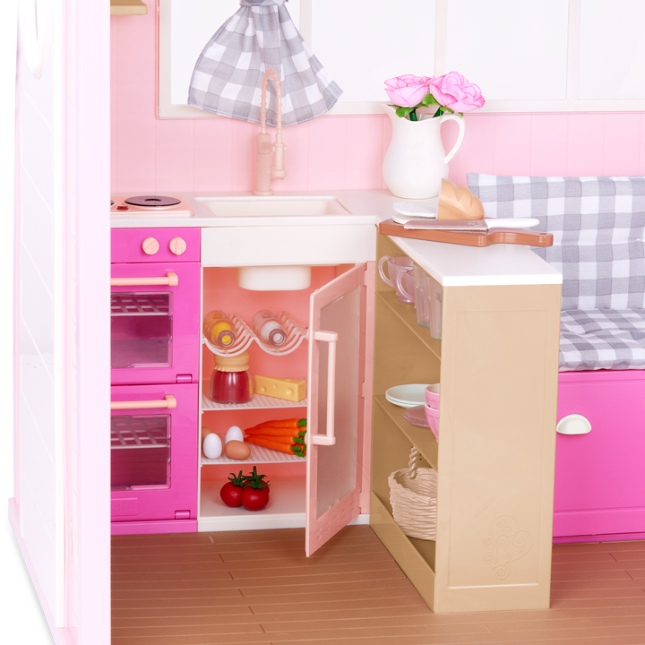 Our Generation Country House for 46 cm Dolls