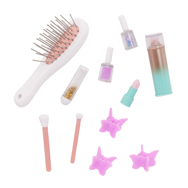 Glam & Glow Vanity Set