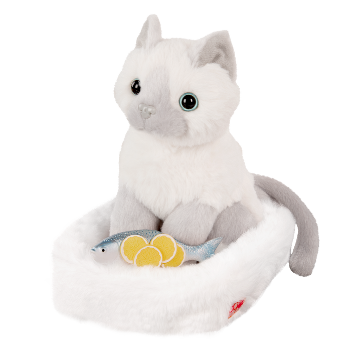 Our Generation Feline Fabulous Pet Set for 46 cm Dolls