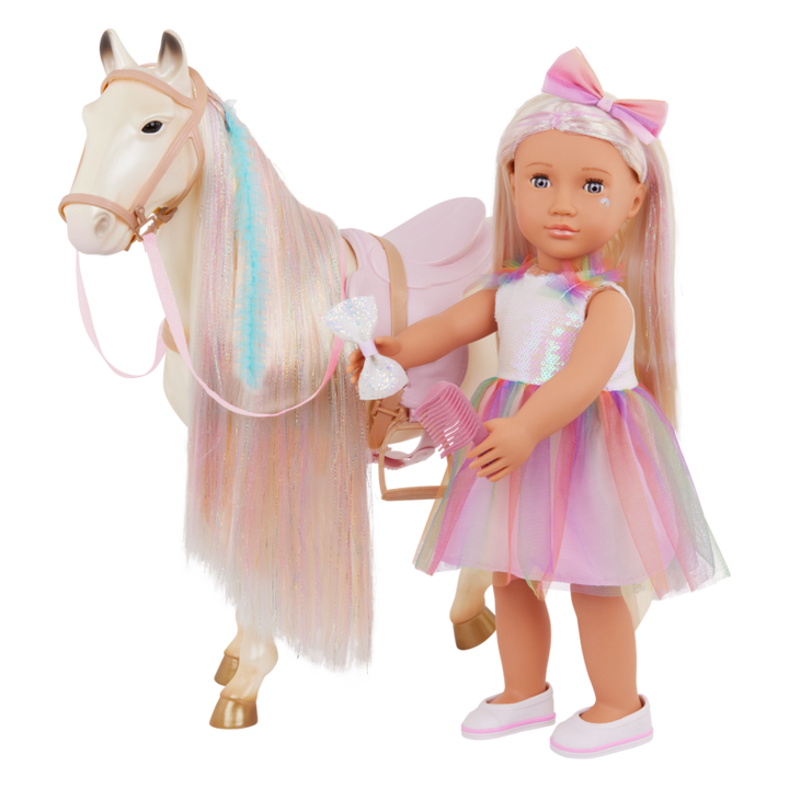 Enchanting Horse