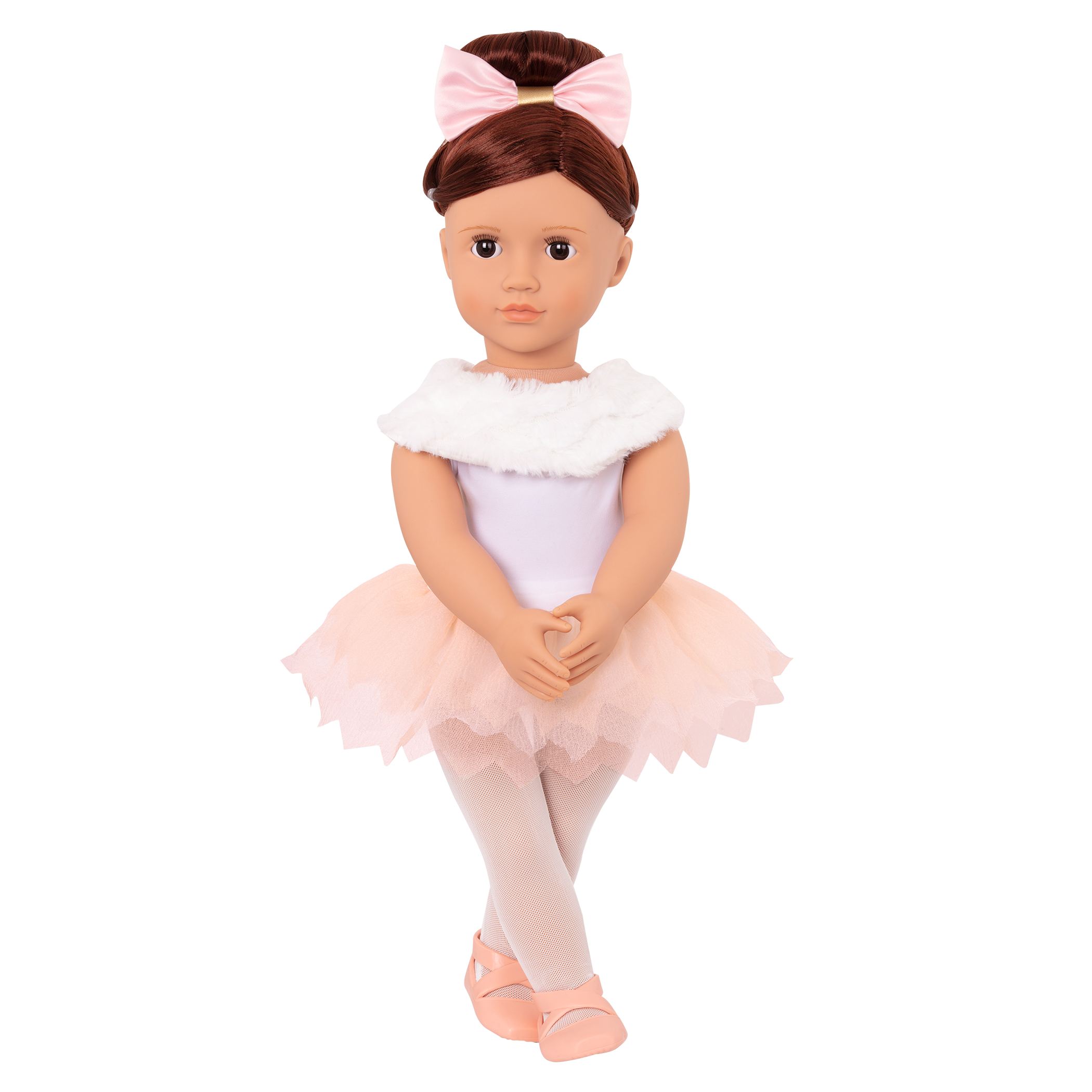 Ballet doll deals