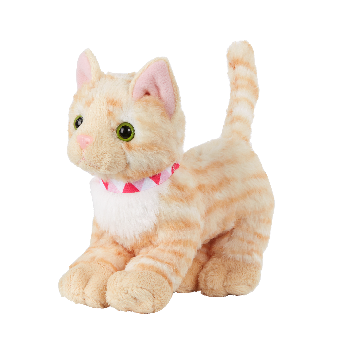 Our Generation 6-inch American Shorthair Kitten Cat Plush
