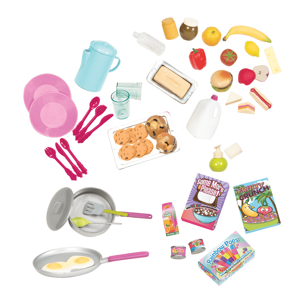 R.V. Seeing You Camper Accessory Set