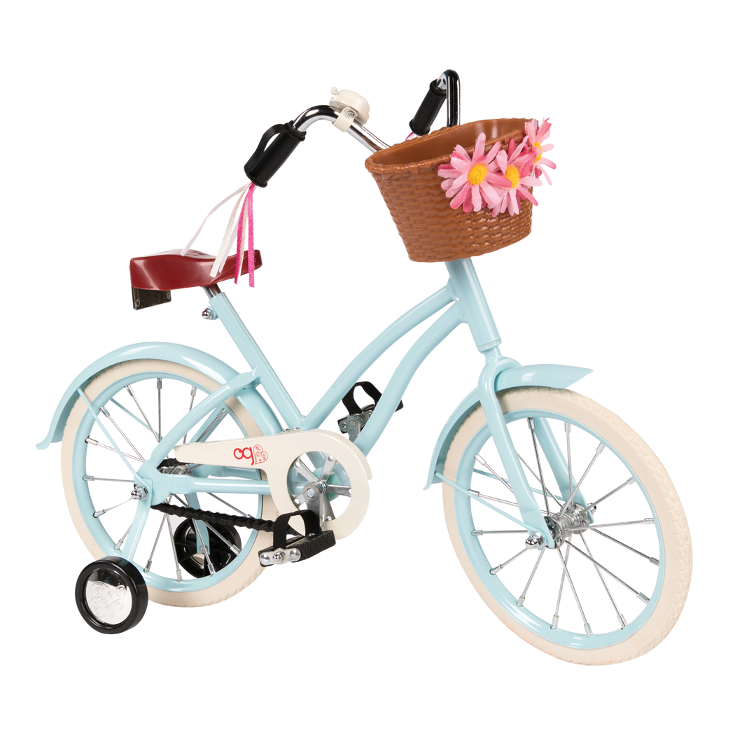 Anywhere You Cruise Bicycle Noa Riding