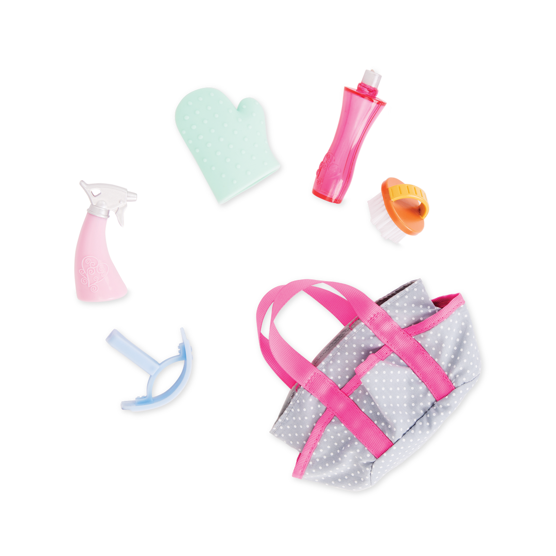 Horse Grooming Kit