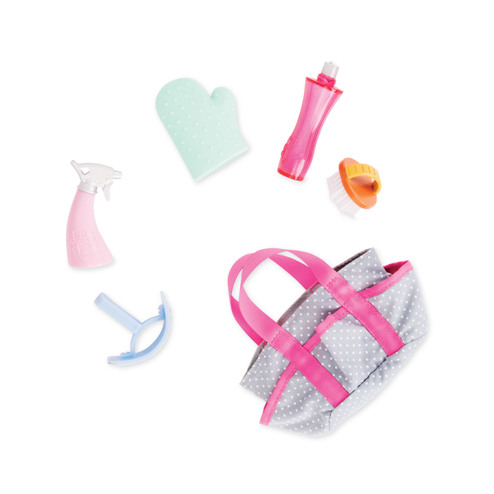 Horse Grooming Kit