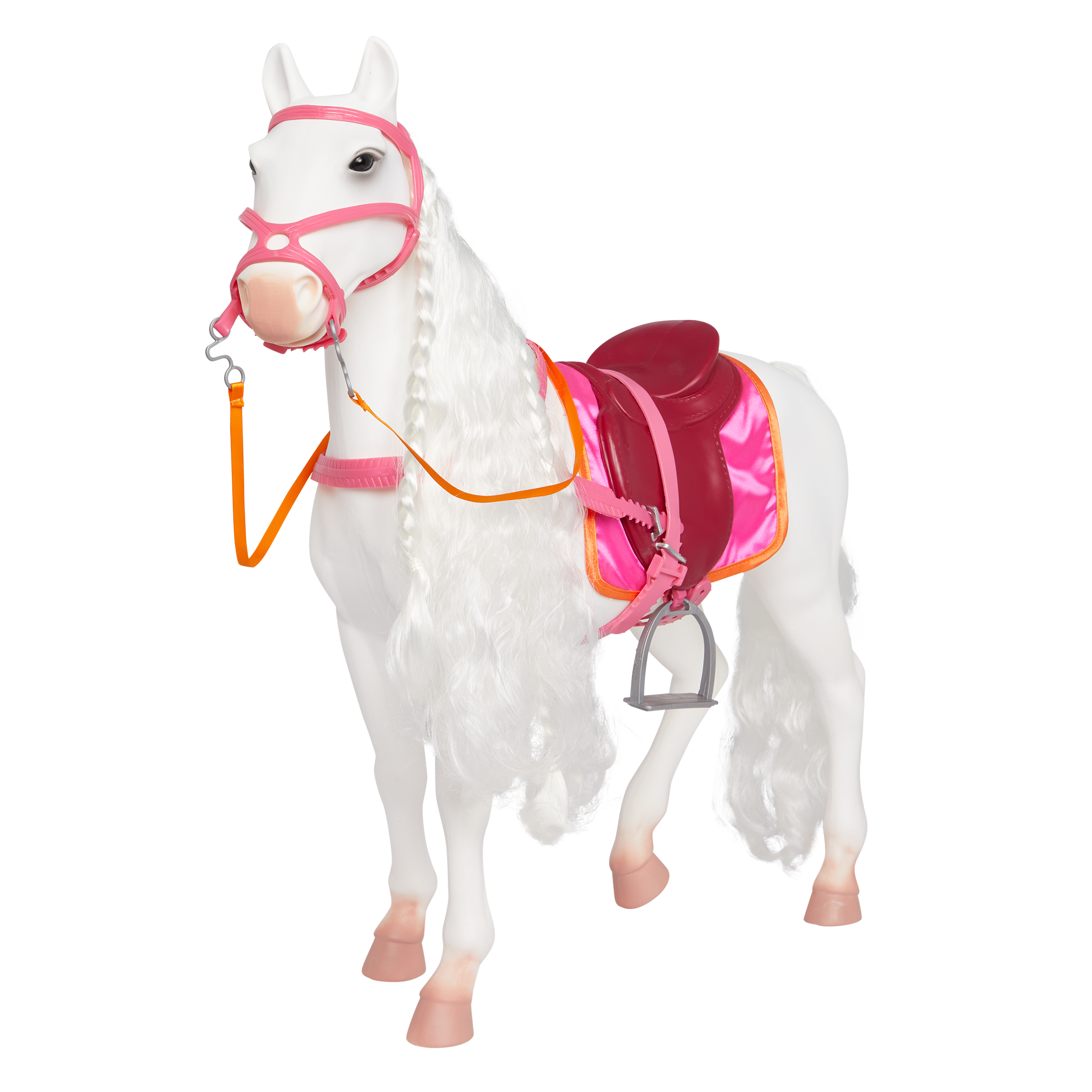 Life size pony toy hotsell