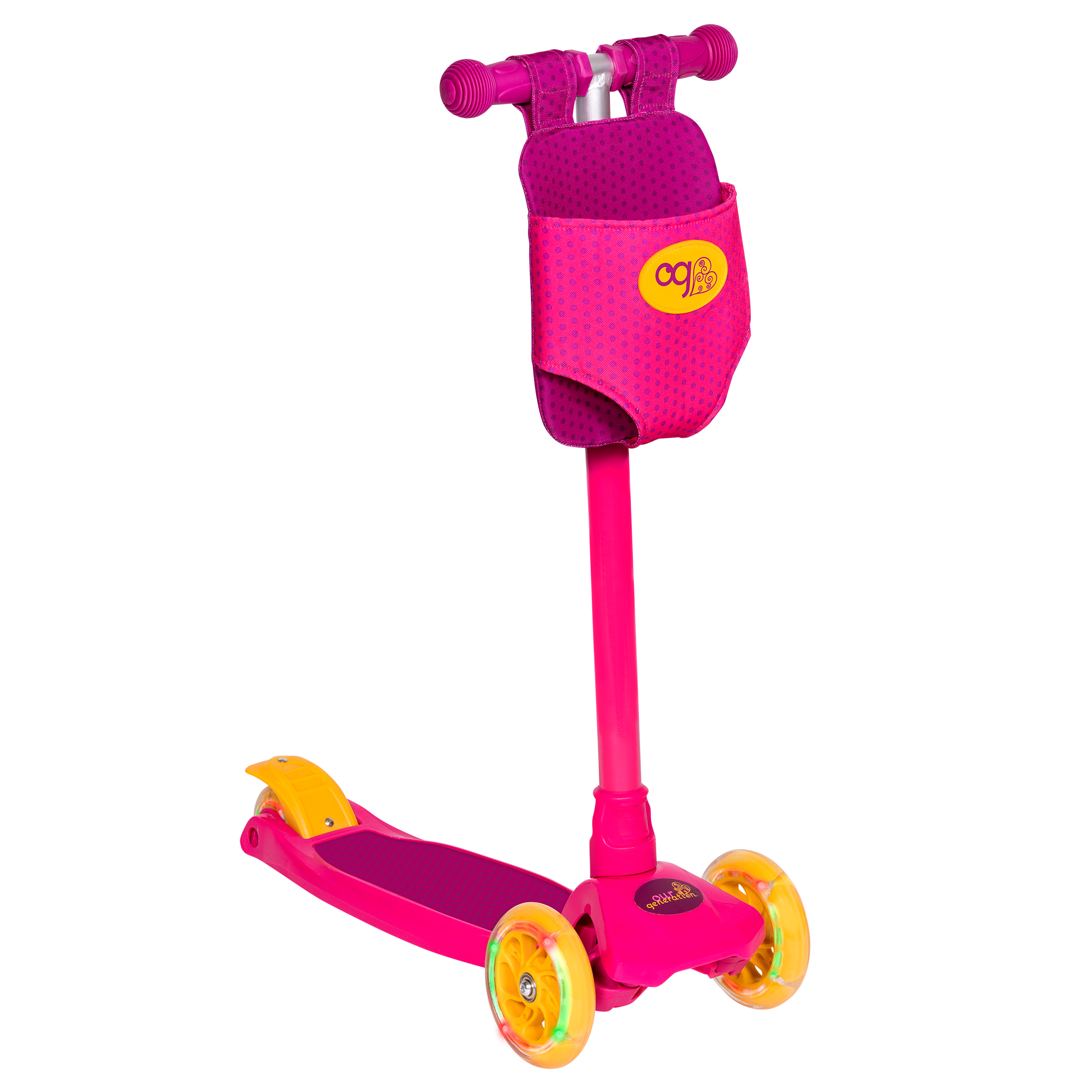 My generation scooter online