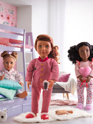 Dolls, Furniture & Accessories for Girls