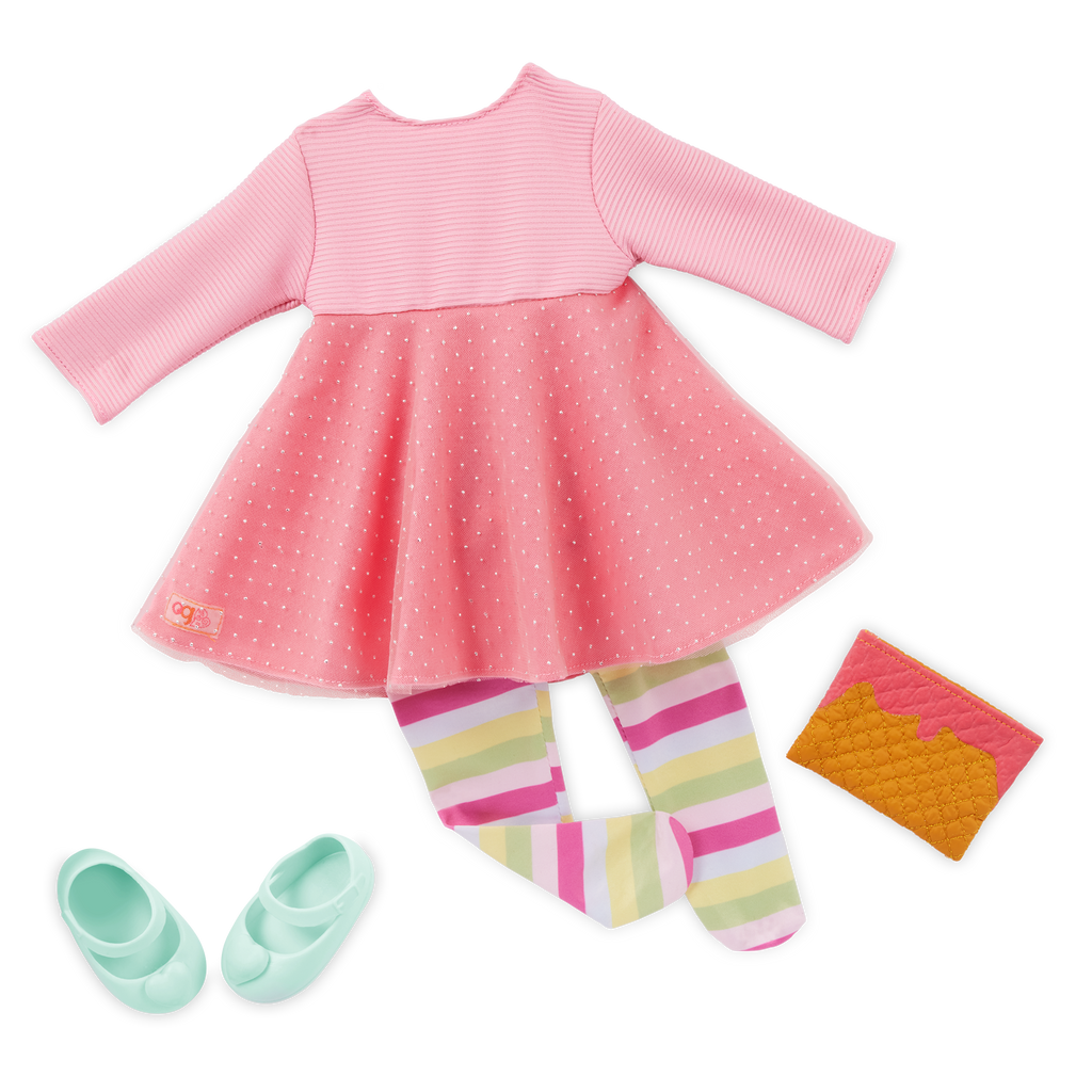 Baby ice cream outfit clearance