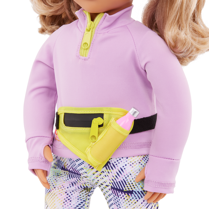 Our Generation Run into Fun Outfit for 18-inch Dolls