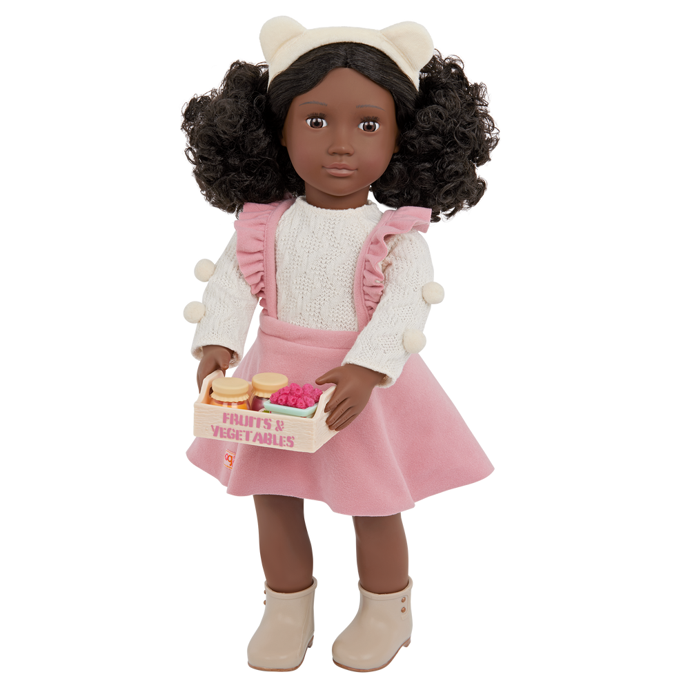 Our Generation Sweet as Jam Outfit for 46 cm Dolls
