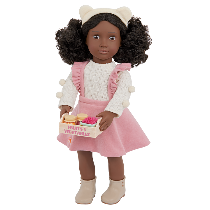 Our Generation Sweet as Jam Outfit for 46 cm Dolls