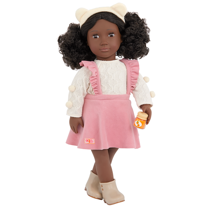 Our Generation Sweet as Jam Outfit for 46 cm Dolls