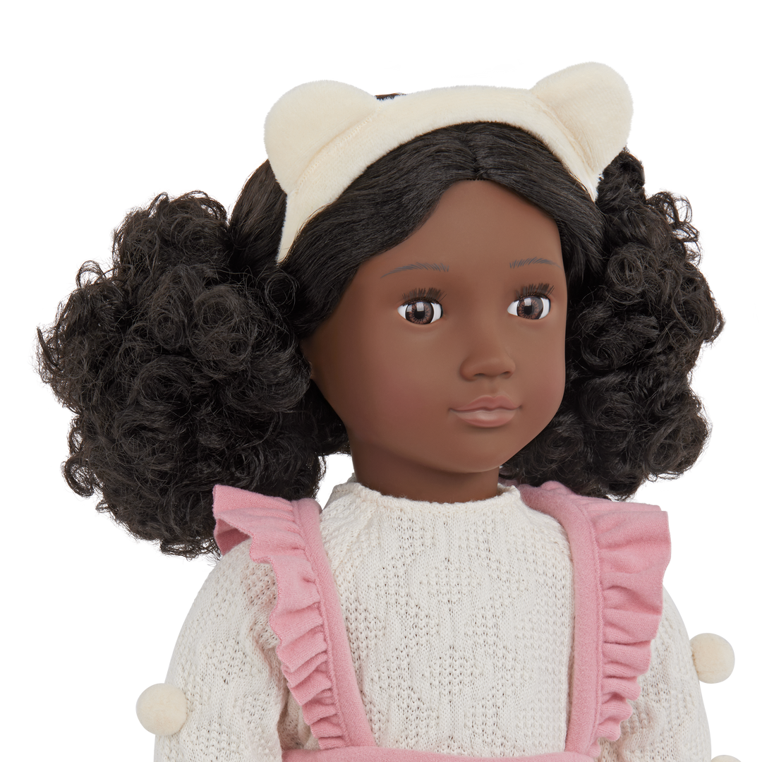 Our Generation Sweet as Jam Outfit for 46 cm Dolls