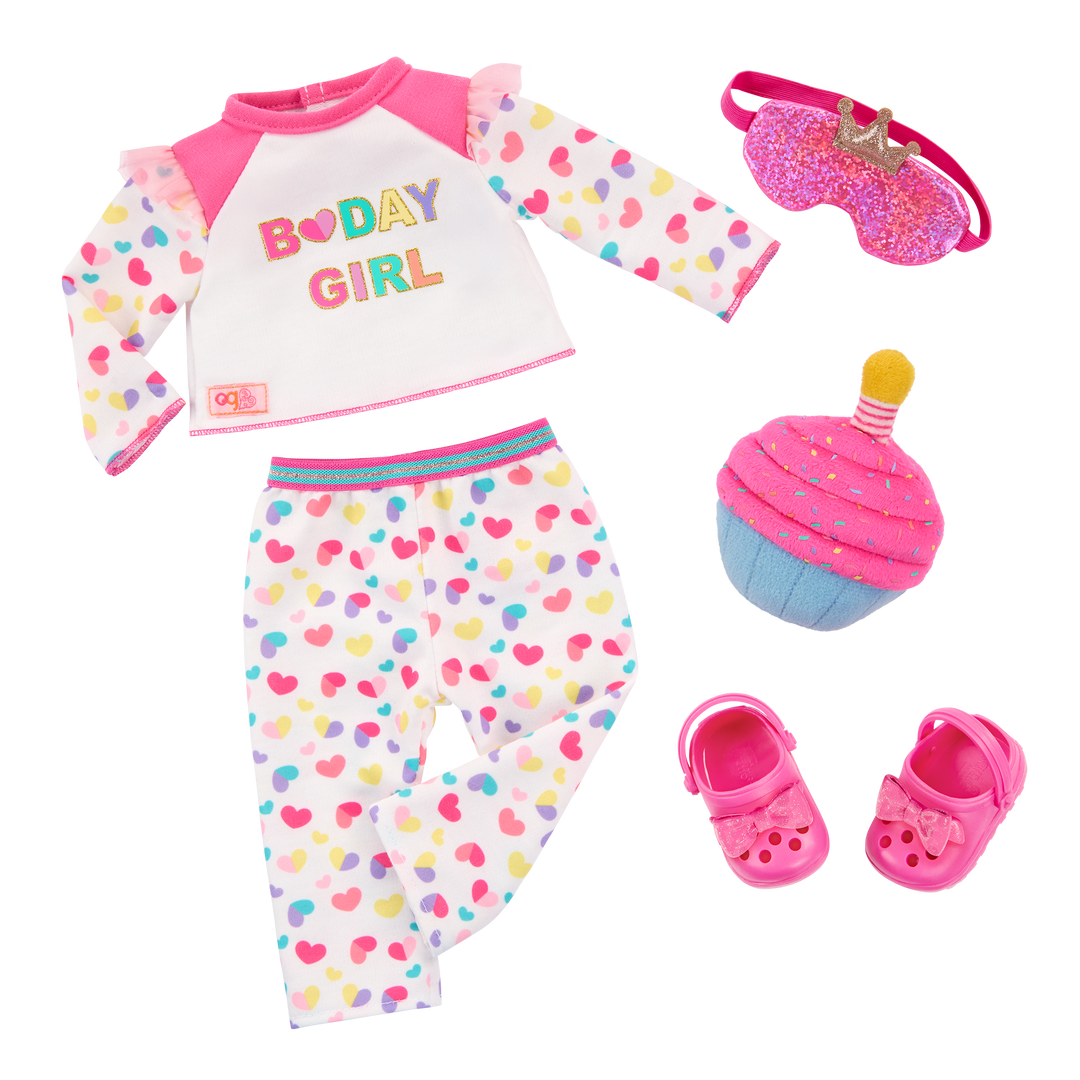Our Generation PJ Party Outfit for 46 cm Dolls