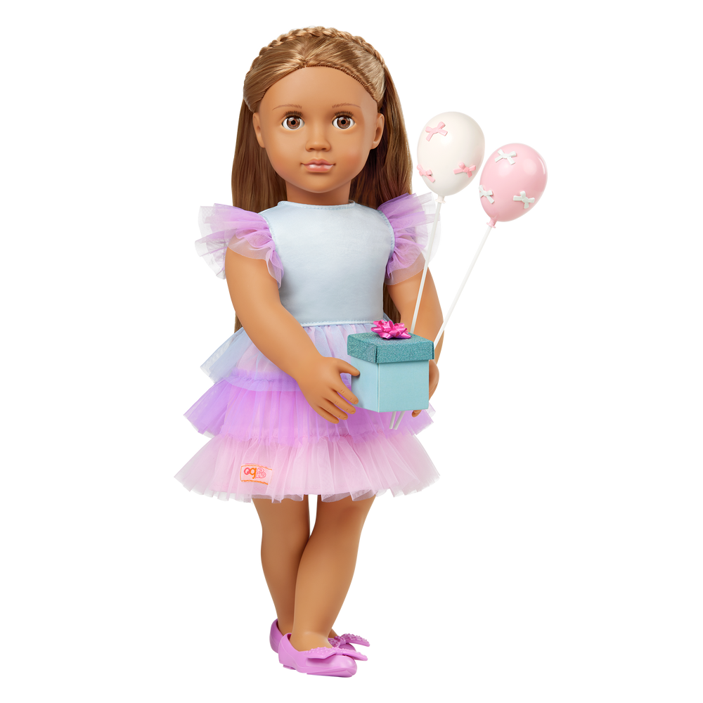 Our Generation Surprise Party Outfit for 46 cm Dolls