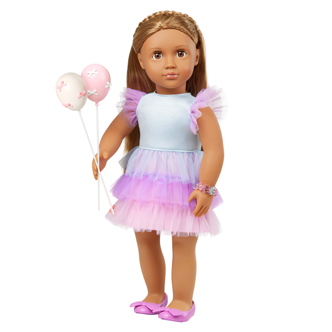 Our Generation Surprise Party Outfit for 46 cm Dolls