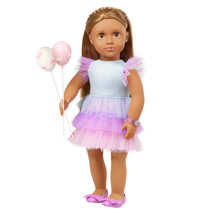 Our Generation Surprise Party Outfit for 46 cm Dolls