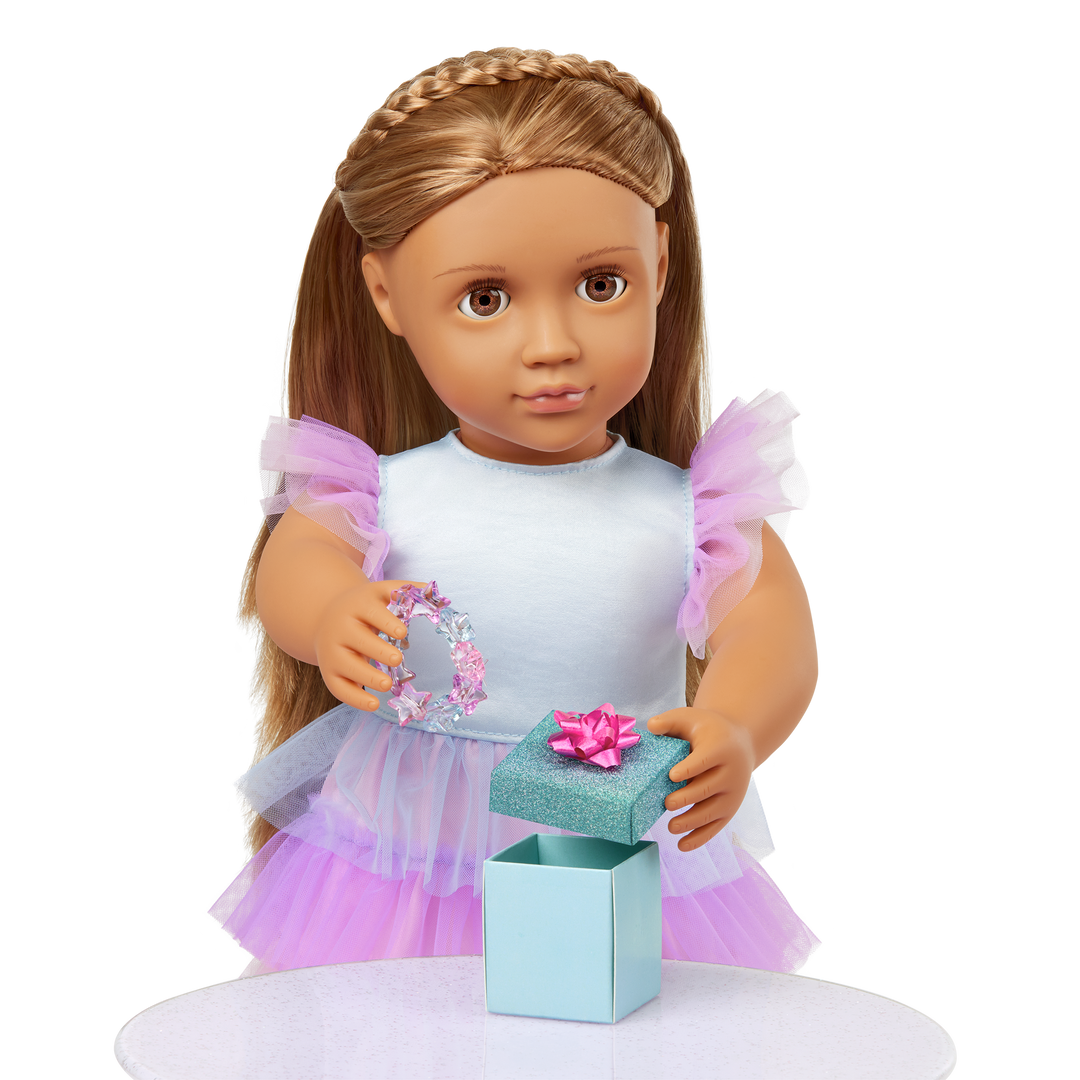 Our Generation Surprise Party Outfit for 46 cm Dolls