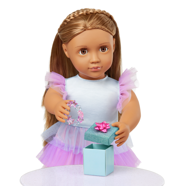 Our Generation Surprise Party Outfit for 46 cm Dolls
