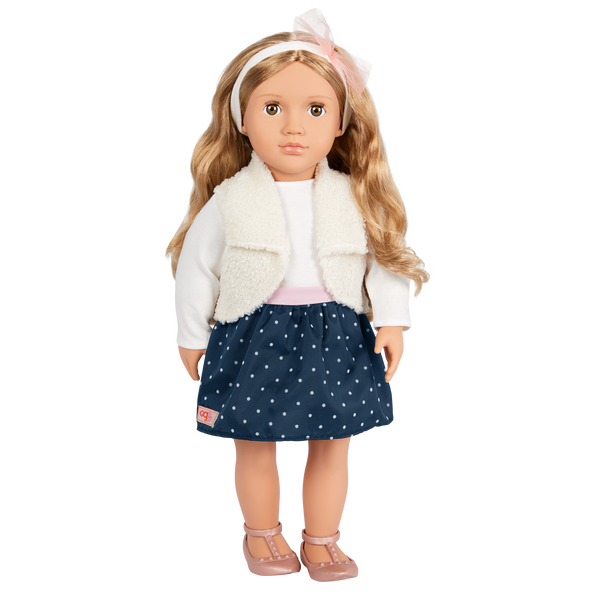 18 inch fashion dolls sales