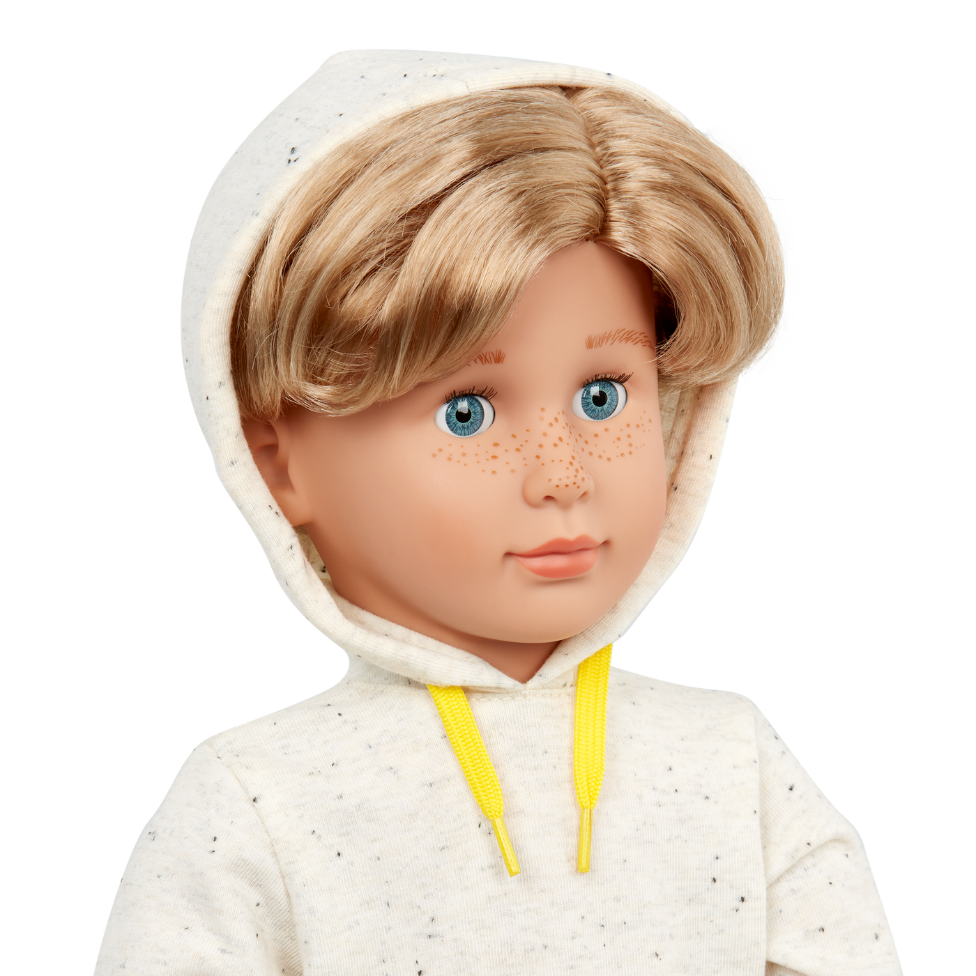 18 inch on sale male doll