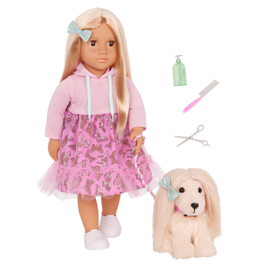 Our generation dolls canada on sale