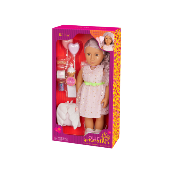 American Girl Doll Accessories Our Generation Dolls Australia
