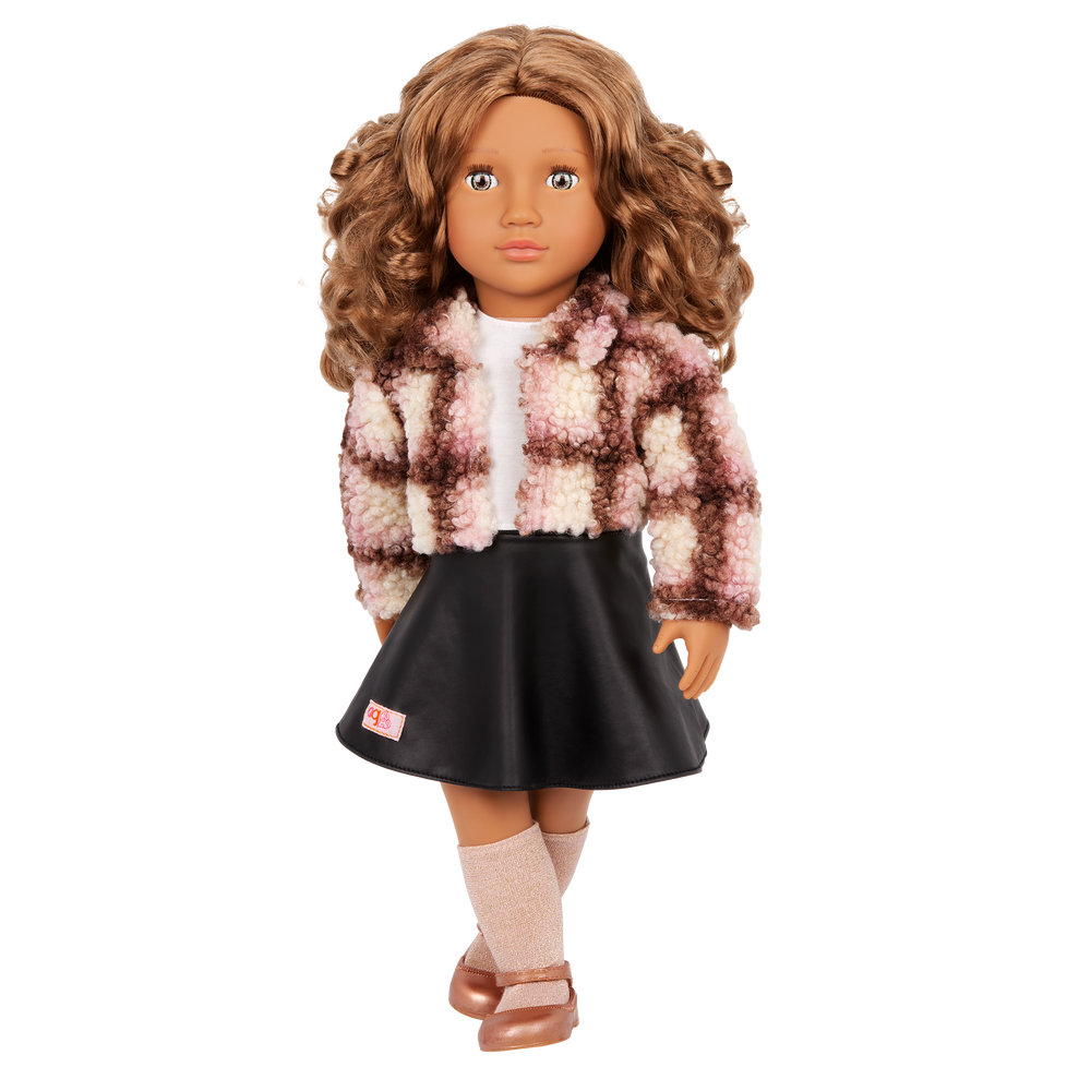 Our Generation 46 cm Doll Ana