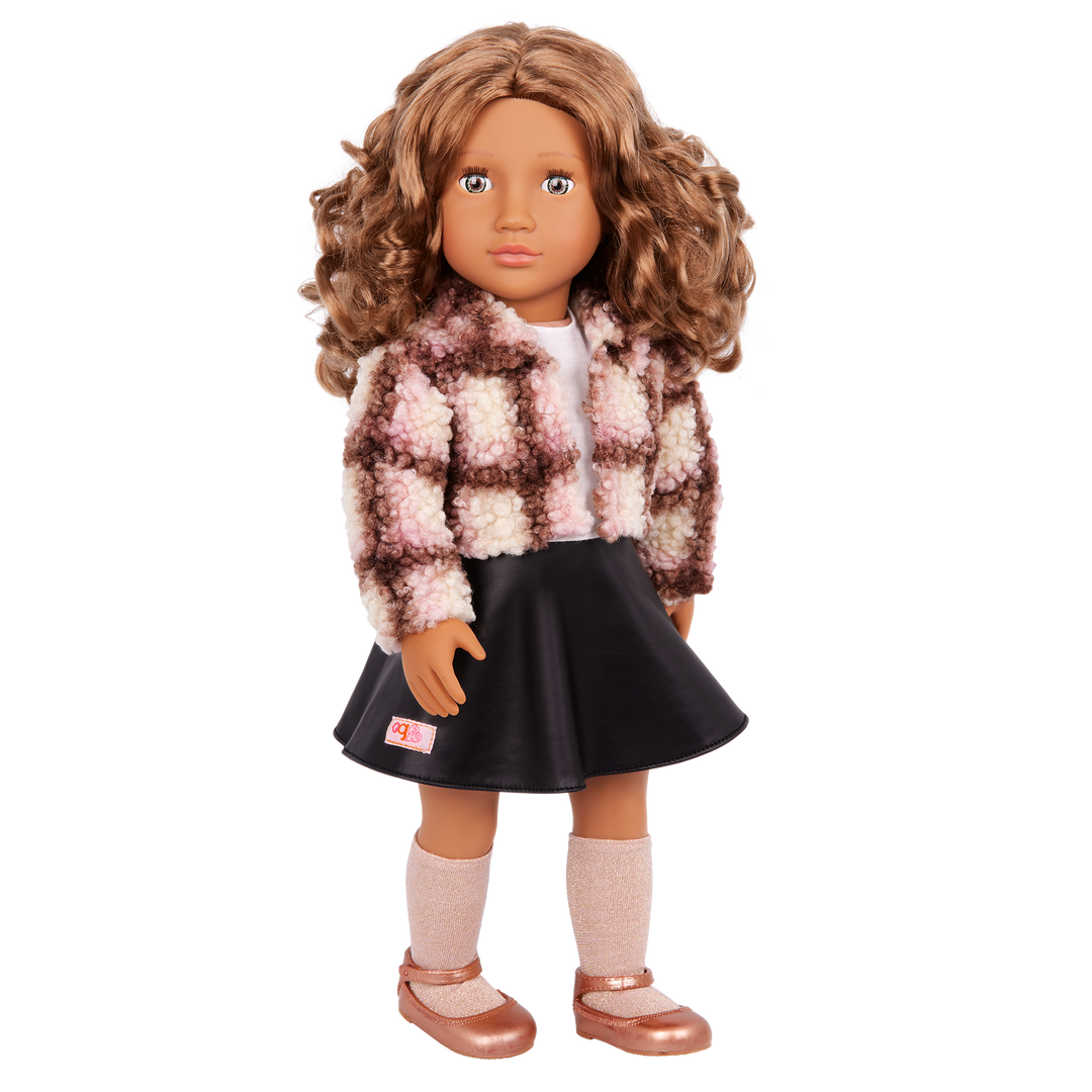 Our Generation 46 cm Doll Ana