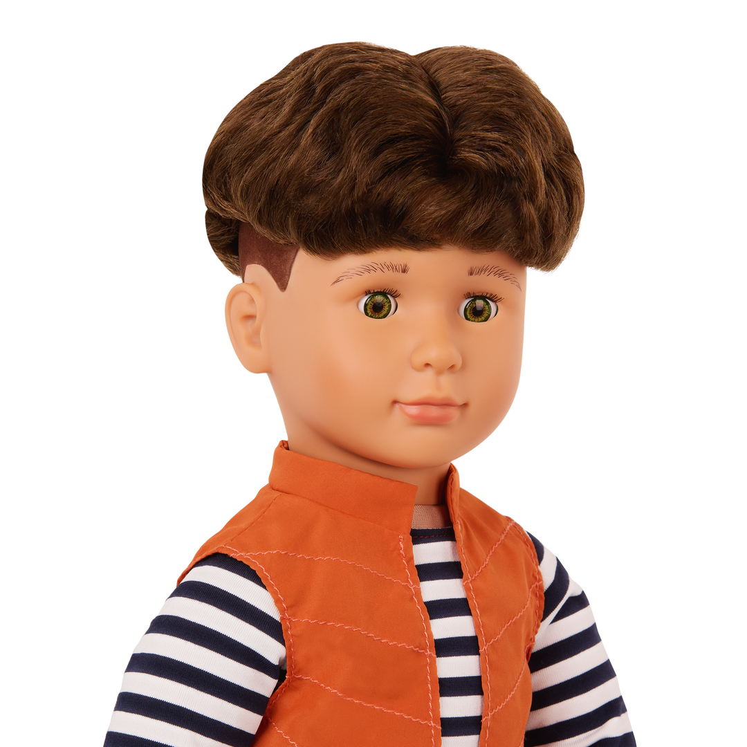 Connor