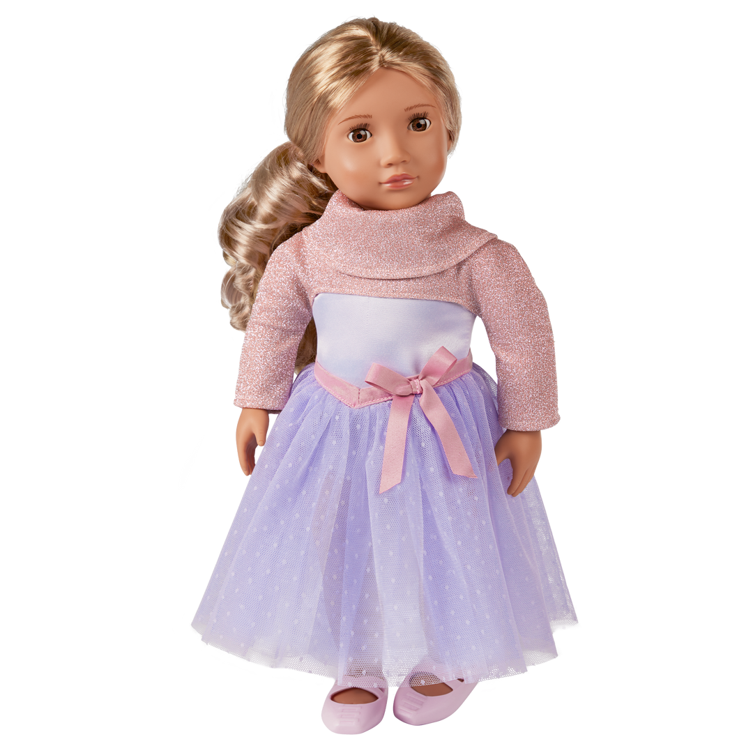 Our Generation 46 cm Doll Jillie