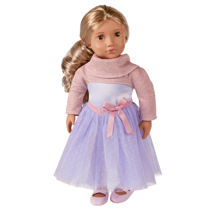 Our Generation 46 cm Doll Jillie