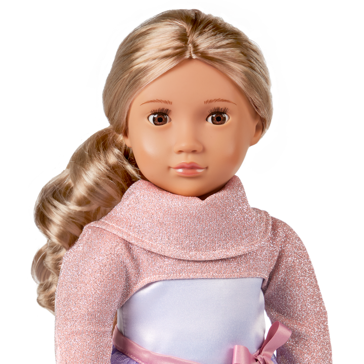 Our Generation 46 cm Doll Jillie