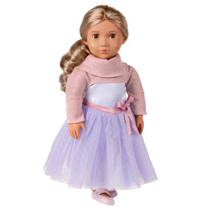 Our Generation 46 cm Doll Jillie