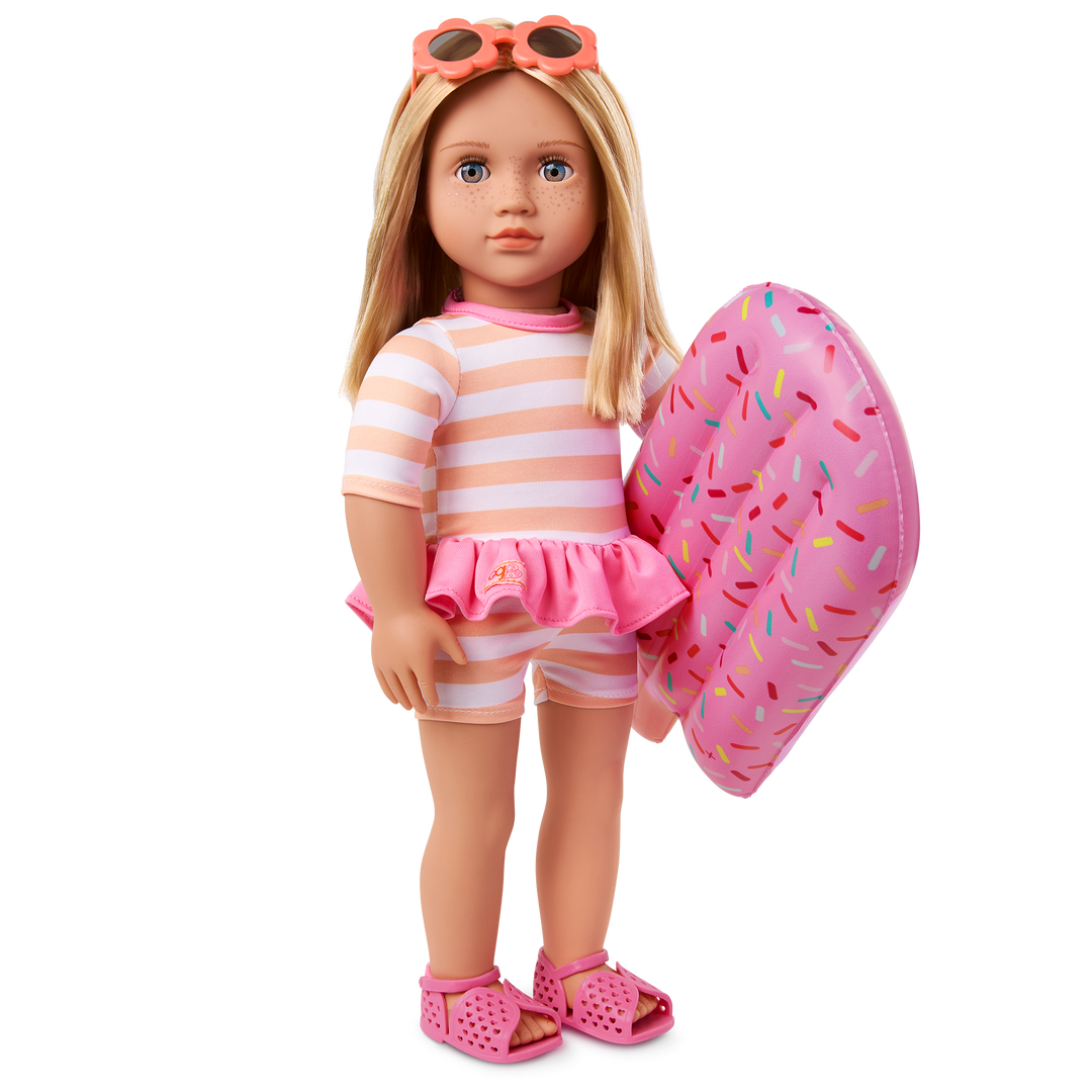 Our Generation 46 cm Doll Margot